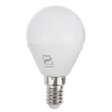 لامپ ال ای دی حبابی 5 وات پایه E14 LED BULB 5W E14